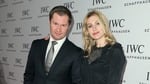 Galina and alexey nemov at iwc gala event